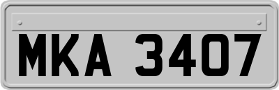 MKA3407