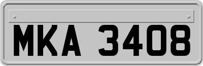 MKA3408
