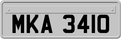 MKA3410