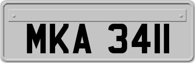 MKA3411