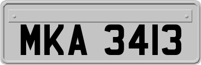 MKA3413