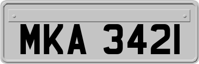 MKA3421