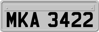 MKA3422