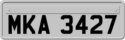 MKA3427