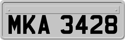MKA3428