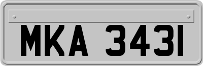 MKA3431