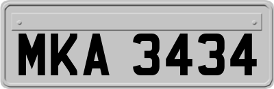 MKA3434