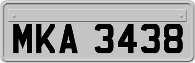 MKA3438