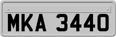 MKA3440