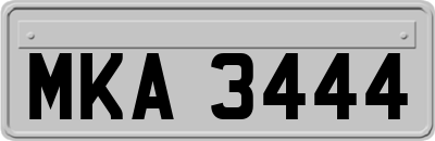 MKA3444