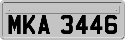 MKA3446