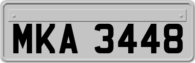 MKA3448