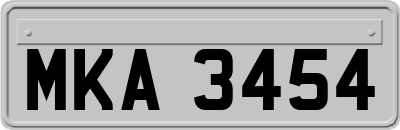 MKA3454