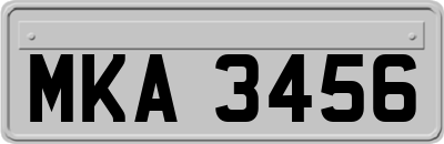 MKA3456