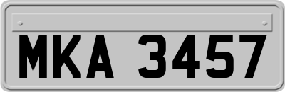 MKA3457