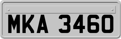 MKA3460