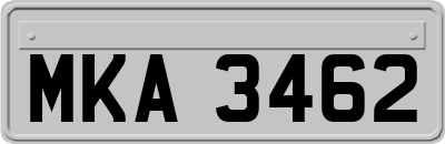 MKA3462