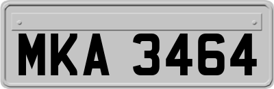 MKA3464