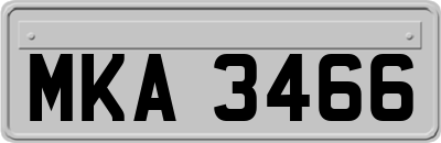 MKA3466