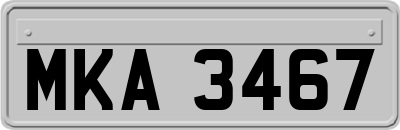 MKA3467