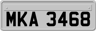 MKA3468