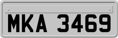 MKA3469