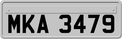 MKA3479