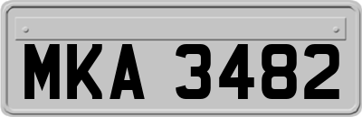 MKA3482