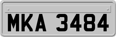 MKA3484