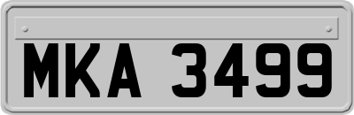 MKA3499