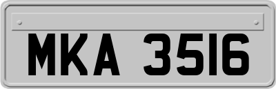 MKA3516
