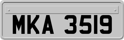MKA3519