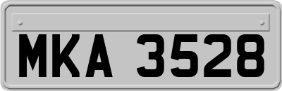 MKA3528