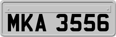 MKA3556