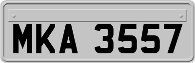 MKA3557
