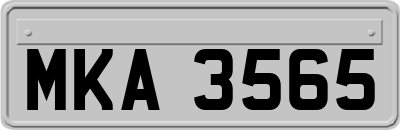MKA3565