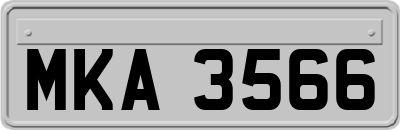 MKA3566
