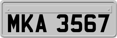 MKA3567