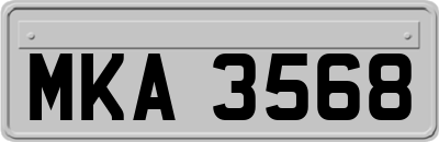 MKA3568