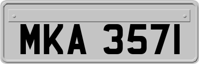 MKA3571