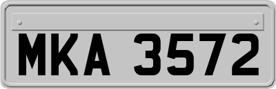 MKA3572