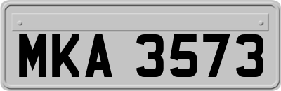 MKA3573