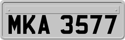 MKA3577