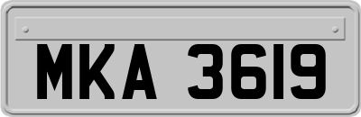 MKA3619