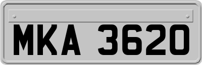 MKA3620
