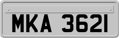 MKA3621
