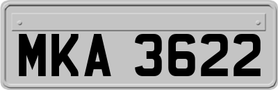 MKA3622