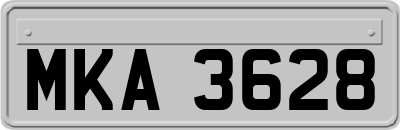 MKA3628
