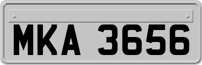 MKA3656