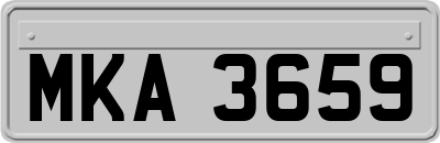 MKA3659